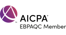 AICPA logo
