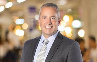 Professional photo of Jason Drake.