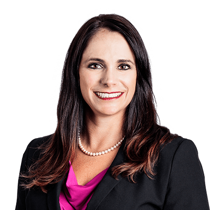 Headshot of Angela Appleby