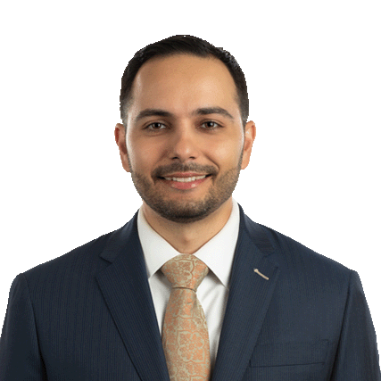 Professional photo of Rumzei Abdallah.