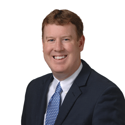 Headshot of Andy Basney.