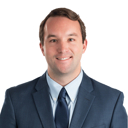 Headshot of Austin Biskner.