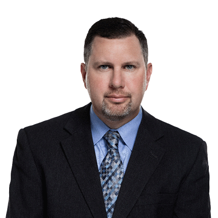 Photo of Bill Brickey