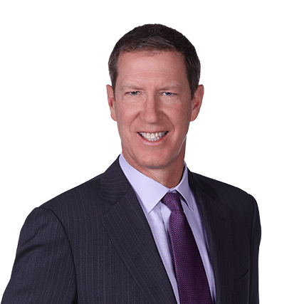 Headshot of John Barsella