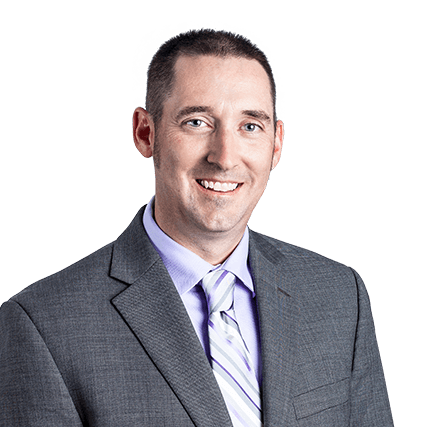 Headshot of Joshua Billiard