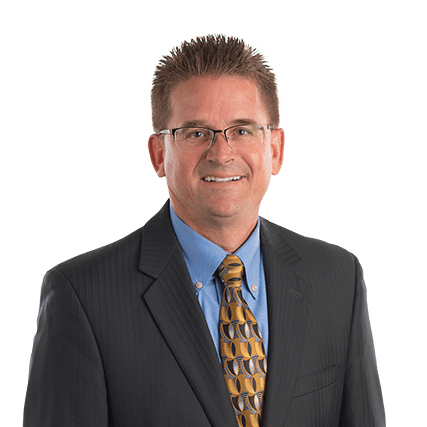 Photo of Kurt Beck