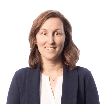 Professional photo of Lindy Beldyga.