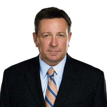 Headshot of Mark Barrott