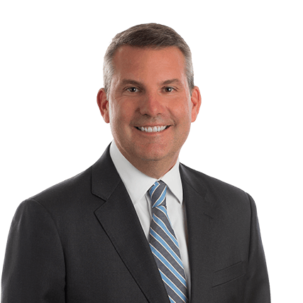 Headshot of Nate Buchalski