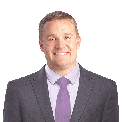 Headshot of Shane Brown