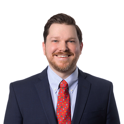Professional photo of Zach Brown.