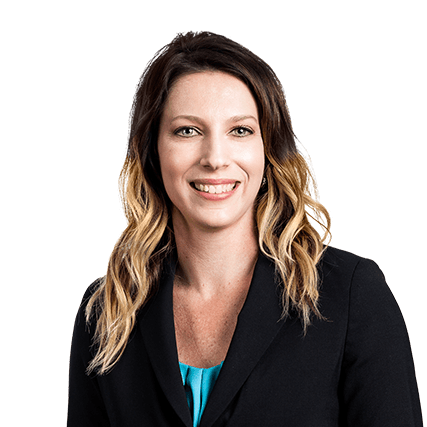 Headshot of Amanda Carrigan