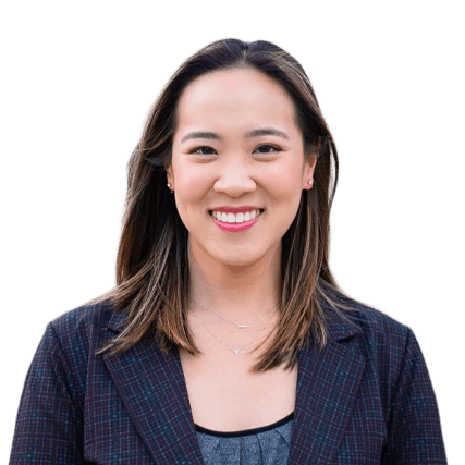 Headshot of Deanna Chang