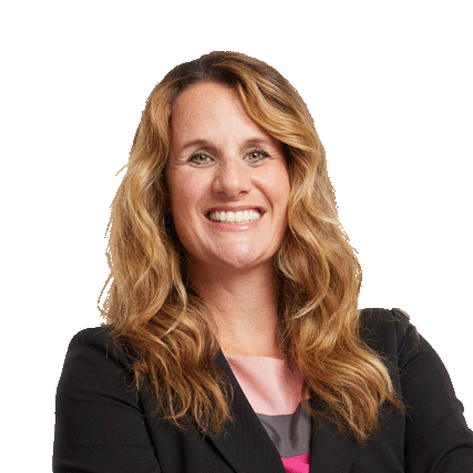 Headshot of Jennifer Culotta
