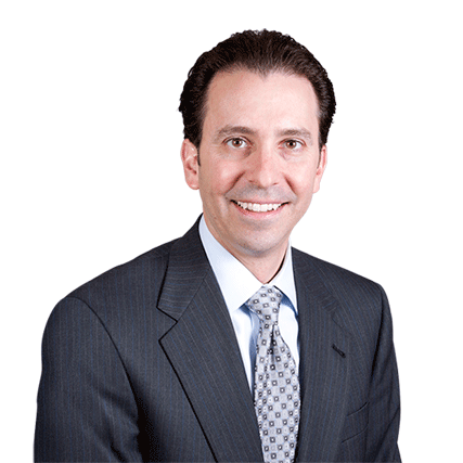 Photo of Mark Corombos