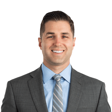 Professional photo of Phil Clark.