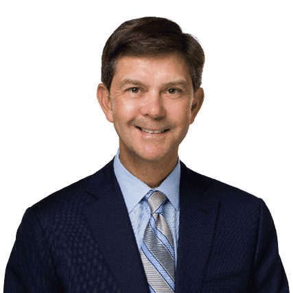 Headshot image of Scott Carano