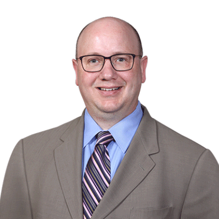 Photo of Tom Clement