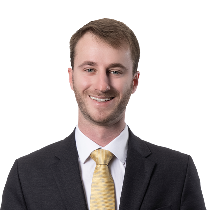 Photo of Jake Dykstra