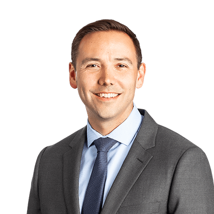 Professional photo of James Drybanski
