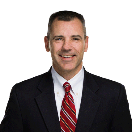 Headshot of Jeff Dolowy