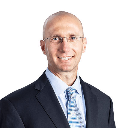 Headshot of Justin Dodge
