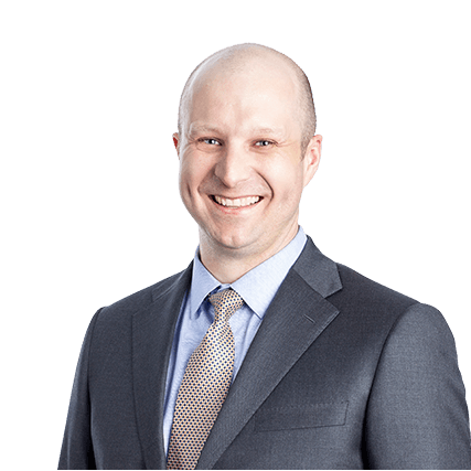 Headshot of Kevin DeAutremont
