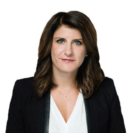 Headshot of Jaime Eckels.