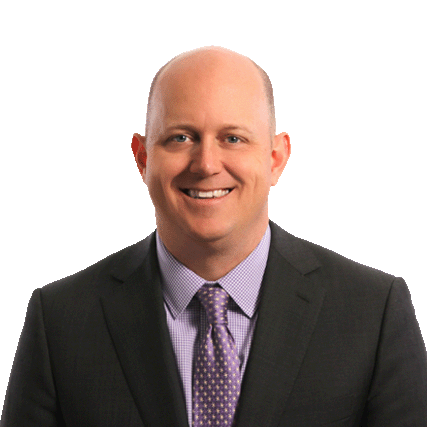 Headshot of Paul Edwards
