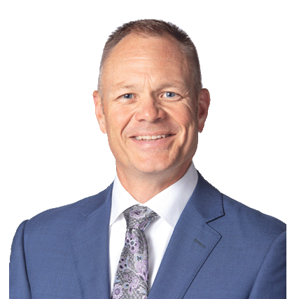 Headshot of Robert Edwards.