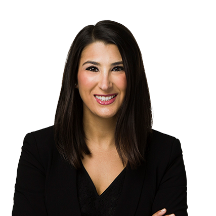 Headshot of Diana Fluegge