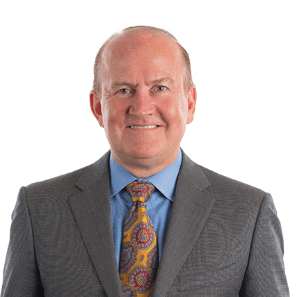 Photo of Michael Foster