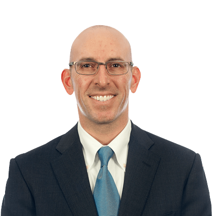 Professional photo of George Golemes.