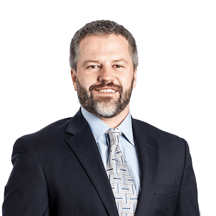 Headshot of Bryan Howe
