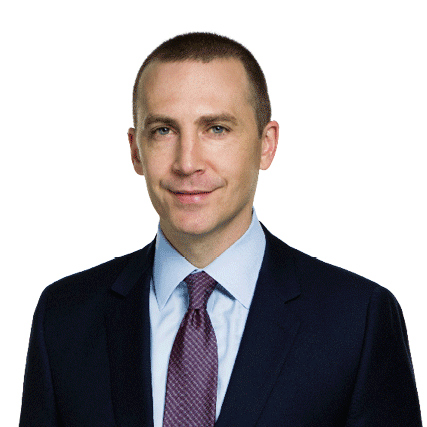 Headshot of Drew Hayes