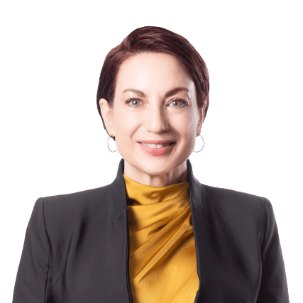 Professional photo of Angela Johnson.