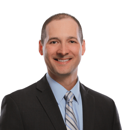 Professional photo of Randall Janiczek.