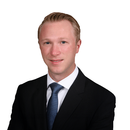 Professional photo of Derek Kaulfuss