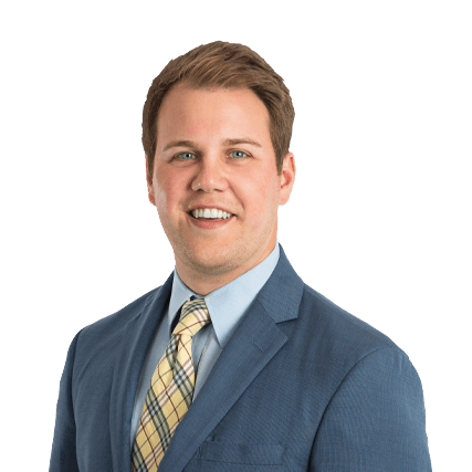 Professional photo of Gary Kent.