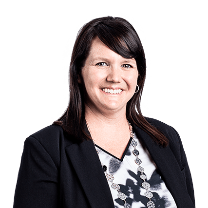 Headshot of Rebecca Kelley