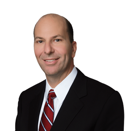 Professional photo of John Lesser.