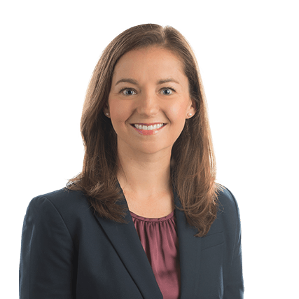 Headshot of Melissa Lynch