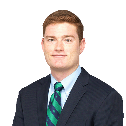 Headshot of Tom Lennon.