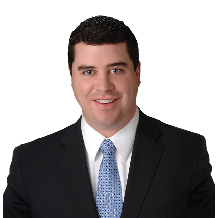 Headshot of Brendan MacKinnon