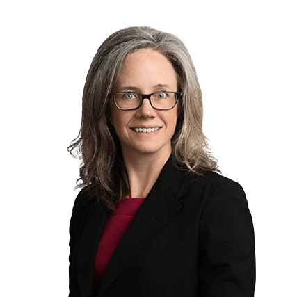 Photo of Carole McNess