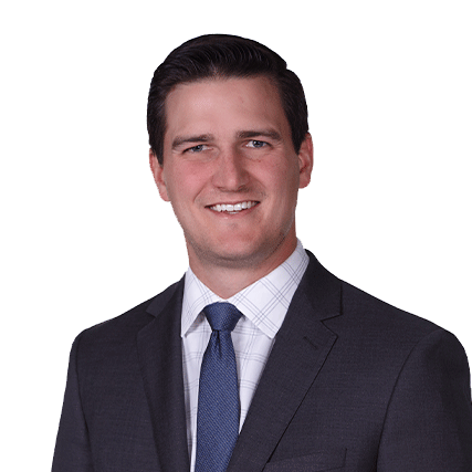 Headshot of Chad McCoy.