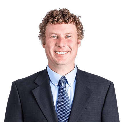 Headshot of Drew Mattox