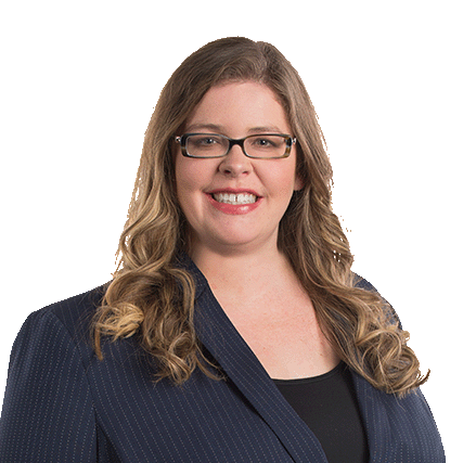Headshot of Emily Murphy