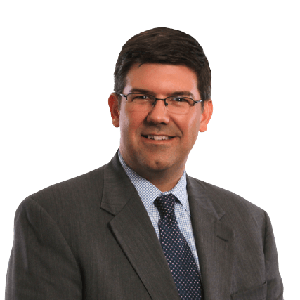 Professional photo of Joel Mitchell.