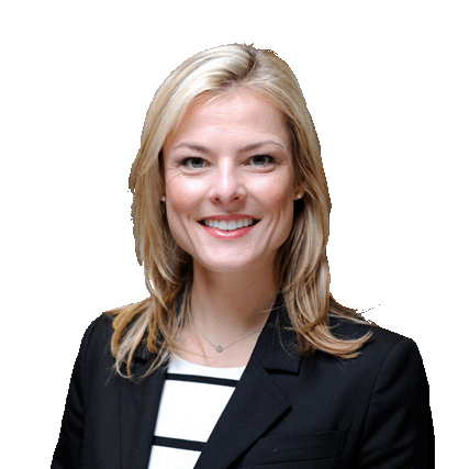 Professional photo of Kristina McNeil.